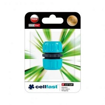 Cellfast 50-100 - Муфта репараторная 1/2