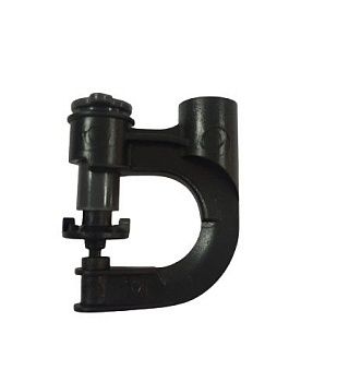 Agro Rain MS3002 - Микроспринклер Anti-incect сер.(2,5 бар.R- 2,5м. 51л/ч) сер. cопло