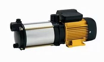 Espa Aspri 35 3MN - насос горизонтальный