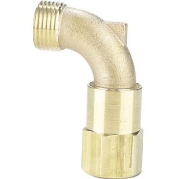 Rain Bird SH2BSP - шарнир для 55K1BSP, 1” female BSP x 1” male BSP