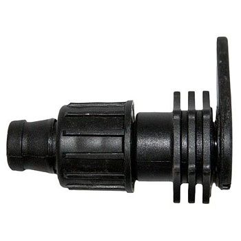 Старт- коннектор  для LayFlat х TAPE 16