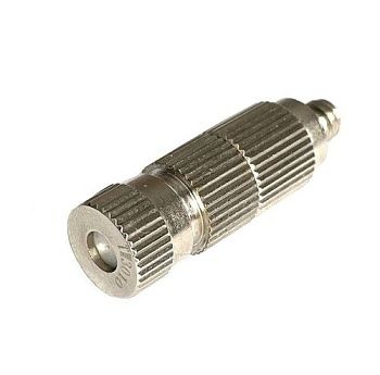 Форсунка с антикапельным клапаном 0,20 мм (никел.латунь)