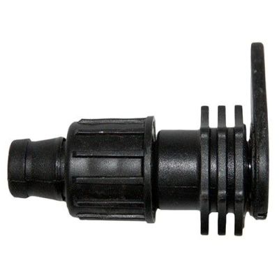 Старт- коннектор  для LayFlat х TAPE 17 ( ремонтный)