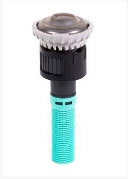 Rain Bird R-VAN-LCS - вращающаяся форсунка, полоса левый угол 1.5 × 4.6 м.