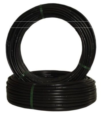 Трубка капельная подземная 16 мм, PC ND,2.0л/ч, шаг 330мм, стенка 1.1мм, в бухте 100м.