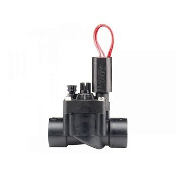 Hunter PGV-100-G-B-DC - э/м клапан, без регулятора потока 1