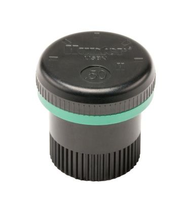 Hunter MSBN-50H - баблер многоструйный 1,9 л/мин, сектор 180 гр.