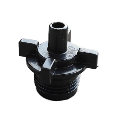 ZM MIC010 - переходник 4 мм x 1/2" НР