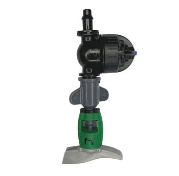 NaanDanJain 285979 - микроспринклер GREENSPIN 70 л/ч+ SUPER LPD 4/7