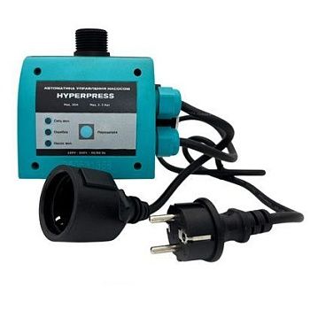 Блок автоматики насоса Hyperpress