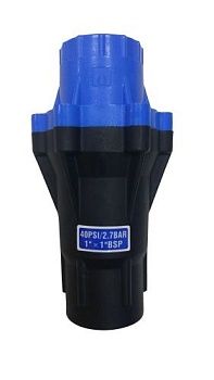 Регулятор давления 2.8 бар