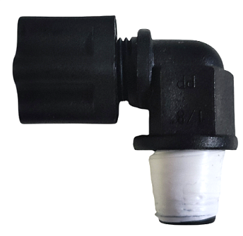 ПИОНЕР™ - угол 8мм х 1/8