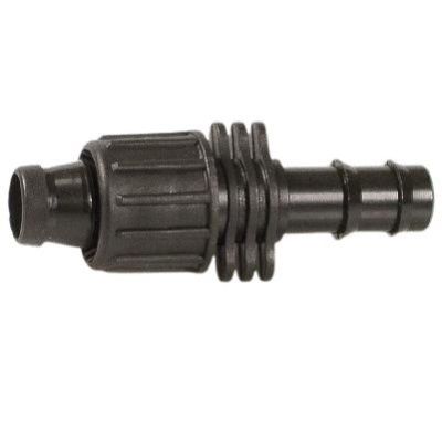 Irritec IE8515000N16Т - переход POLY 16 x TAPE 16  <851>