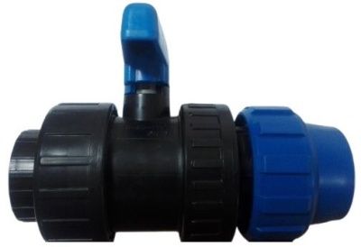 Tairi 142032 - кран шаровый 32х1" ВР (уп 50 шт)