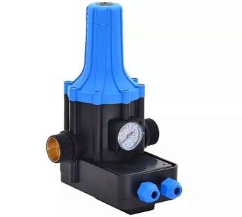 Автоматика Aquario 1.5-3.0 bar, 3.0 кВт