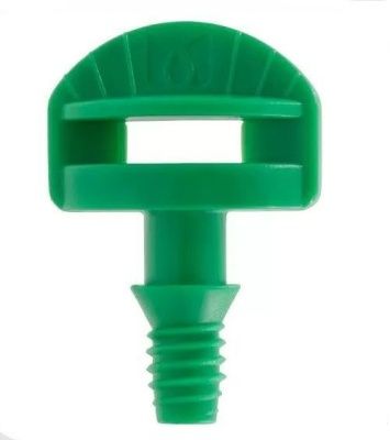 Agro Rain MJ1412 - микроспринклер (2,5 бар, R- 1.1-1.2м, 60 л/ч)
