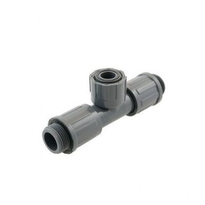 Rain Bird 1303-010 - Тройник  с 2 х  1"нр х 1"вн