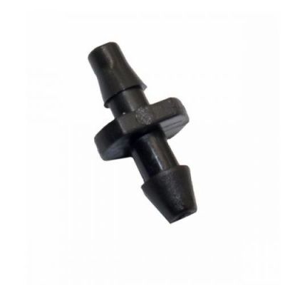 Agro Rain 5132 - соединитель для микротрубки 5 mm, адаптор для AOD0170H & AS0180H