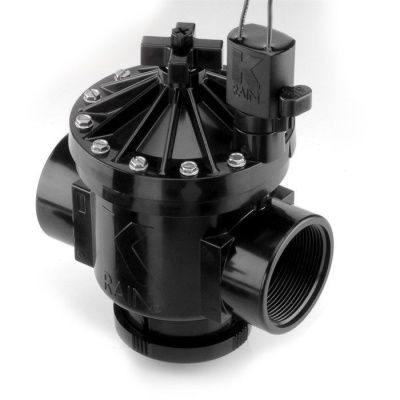 K-Rain 7102 - э/м клапан PRO 150: 2"
