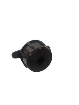 Tairi 3091000В -  капельница 0-100 л/ч 1 бар (черная)